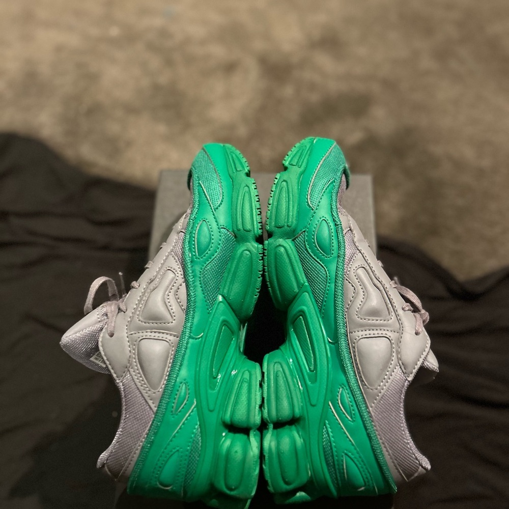 Adidas Raf Simons Ozweego
